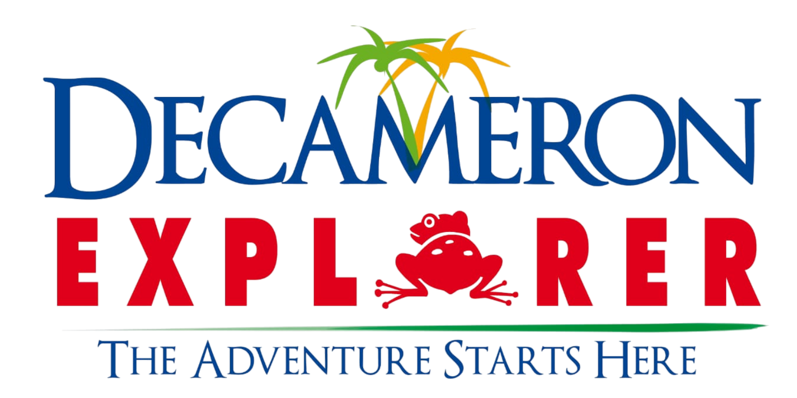 Decameron Explorer